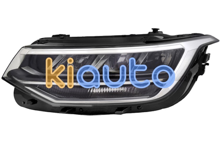 Phare avant volkswagen tiguan 2020-2024 full led / gauche OE 5NB941035C / 5NB941035G