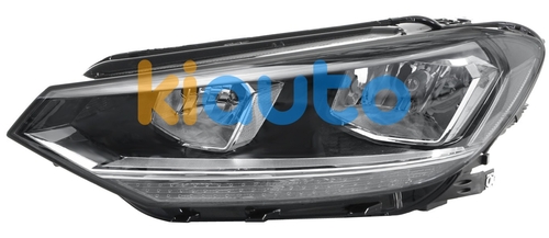 5TB941005A | Acheter phare volkswagen tou... | Kiauto