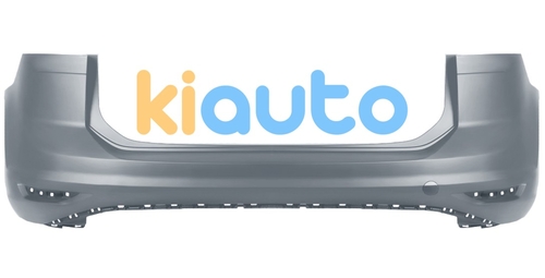 5TA807417GRU | 5TA807417GRU | Pare-chocs volkswagen touran 2015-2021 arrière / avec appret 5TA807417GRU | 5TA807417GRU | Pare-chocs volkswagen touran 2015-2021 arrière / avec appret