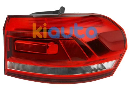 5TA945096A | 5TA945096A | Feu arrière volkswagen touran 2015-2021 extérieur / droit 5TA945096A | 5TA945096A | Feu arrière volkswagen touran 2015-2021 extérieur / droit