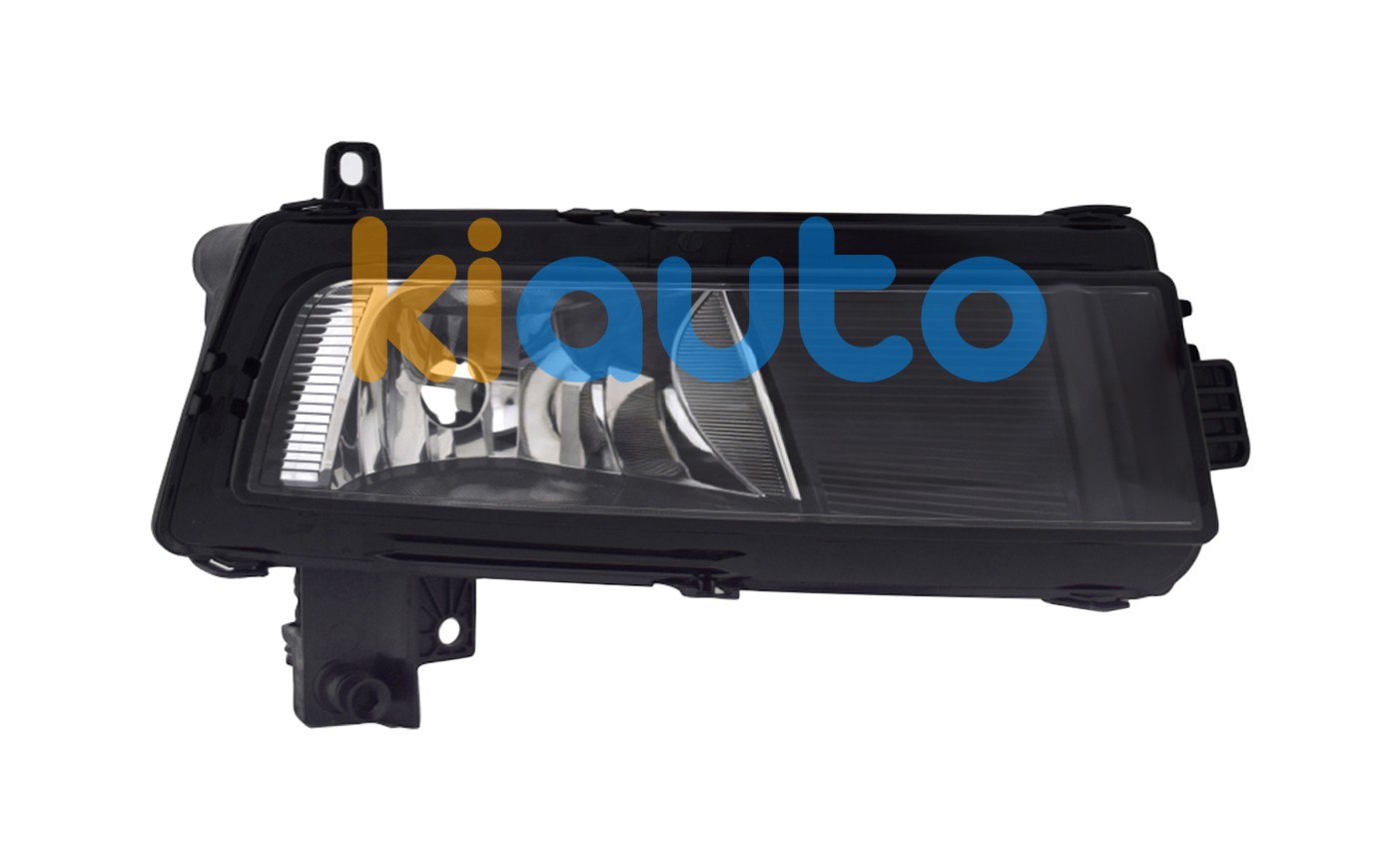 Phare antibrouillard volkswagen touran 2015-> base noire / droit OE 5TA941662A