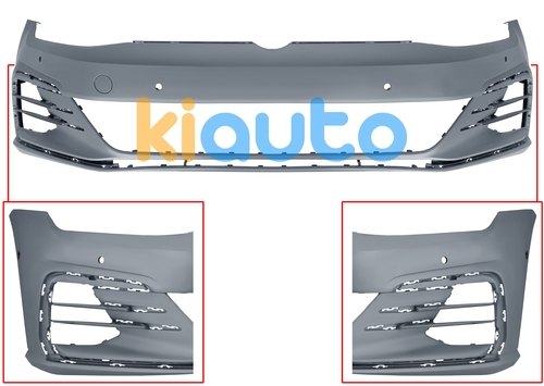 5G0807217NKGRU | Acheter pare-chocs volkswage... | Kiauto 5G0807217NKGRU | Acheter pare-chocs volkswage... | Kiauto