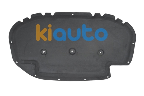5G0863831 | Acheter insonorisation capot... | Kiauto 5G0863831 | Acheter insonorisation capot... | Kiauto