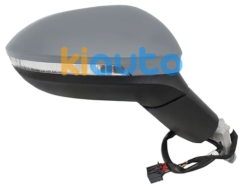 5H1857508 / 5H0857522 / 5H0857538GRU | Acheter rétroviseur volkswa... | Kiauto 5H1857508 / 5H0857522 / 5H0857538GRU | Acheter rétroviseur volkswa... | Kiauto