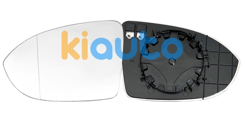 5H0857522 | Acheter verre de rétroviseu... | Kiauto 5H0857522 | Acheter verre de rétroviseu... | Kiauto