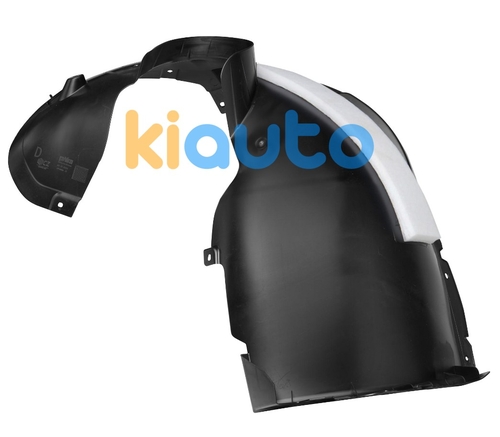 5H0805970A | Acheter pare-boue volkswagen... | Kiauto