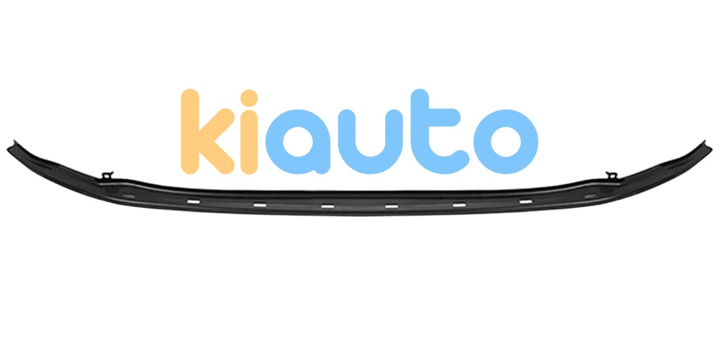 5H0807651E | Traverse VOLKSWAGEN Golf Viii 2020-2025 Avant Traverse volkswagen golf viii 2020-> pare-chocs avant / inférieure OE 5H0807651E
