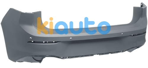 5H6807417PGRU | Acheter pare-chocs volkswage... | Kiauto