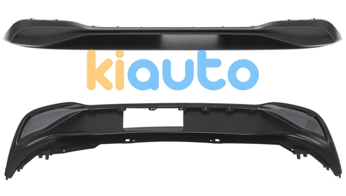 5H68075689B9 | Acheter spoiler volkswagen g... | Kiauto