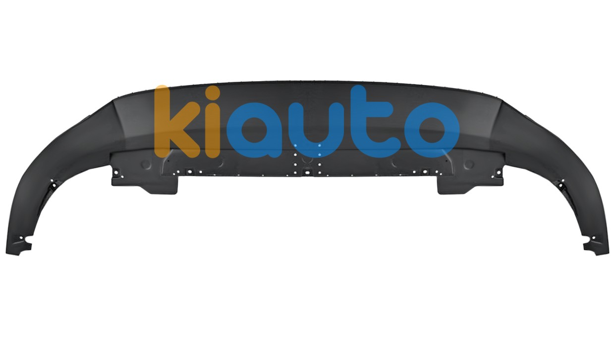 5H0805915K9B9 | Spoiler VOLKSWAGEN Golf Viii 2020-2025 Avant Spoiler volkswagen golf viii 2020-> pare-chocs avant / modèle gti / gtd OE 5H0805915K9B9
