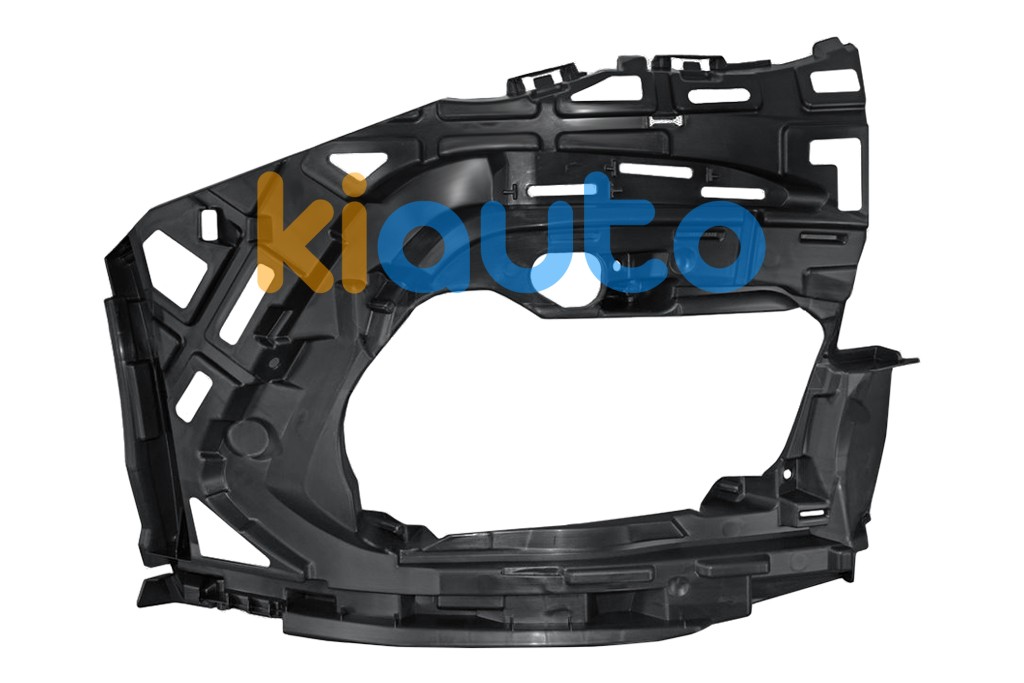 5H0807724H | Support antibrouillard VOLKSWAGEN Golf Viii 2020-2025 Avant Droit Support antibrouillard volkswagen golf viii 2020-> pare-chocs avant / modèle gti / gtd / droit OE 5H0807724H