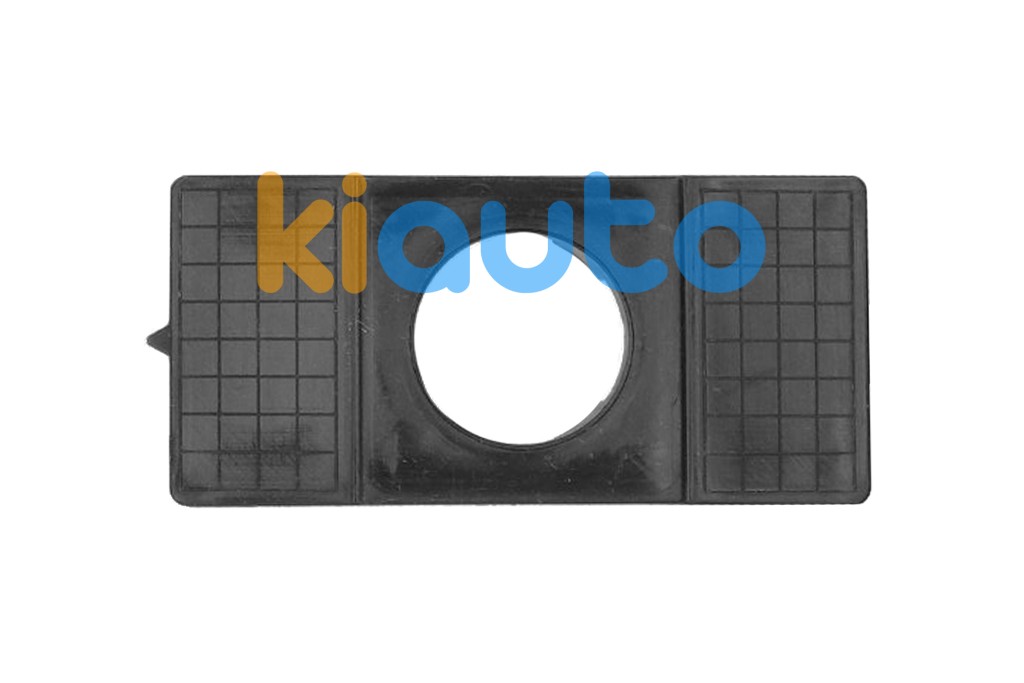 Support capteur volkswagen golf viii 2020-> pare-chocs arrière / central OE 5H0919491A