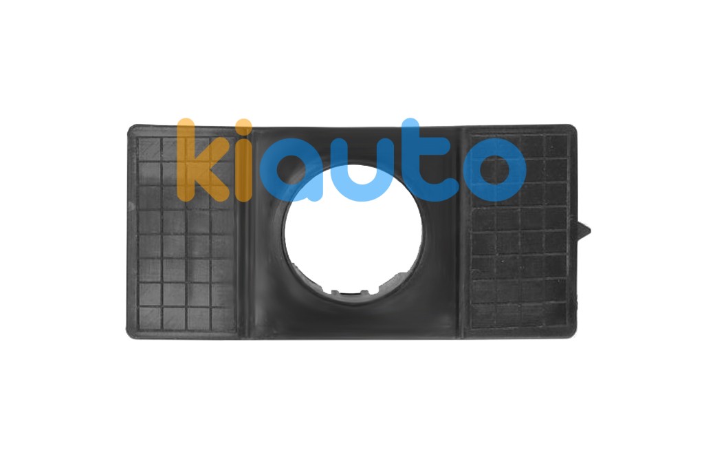 Support capteur volkswagen golf viii 2020-> pare-chocs arrière / droit OE 5H0919492