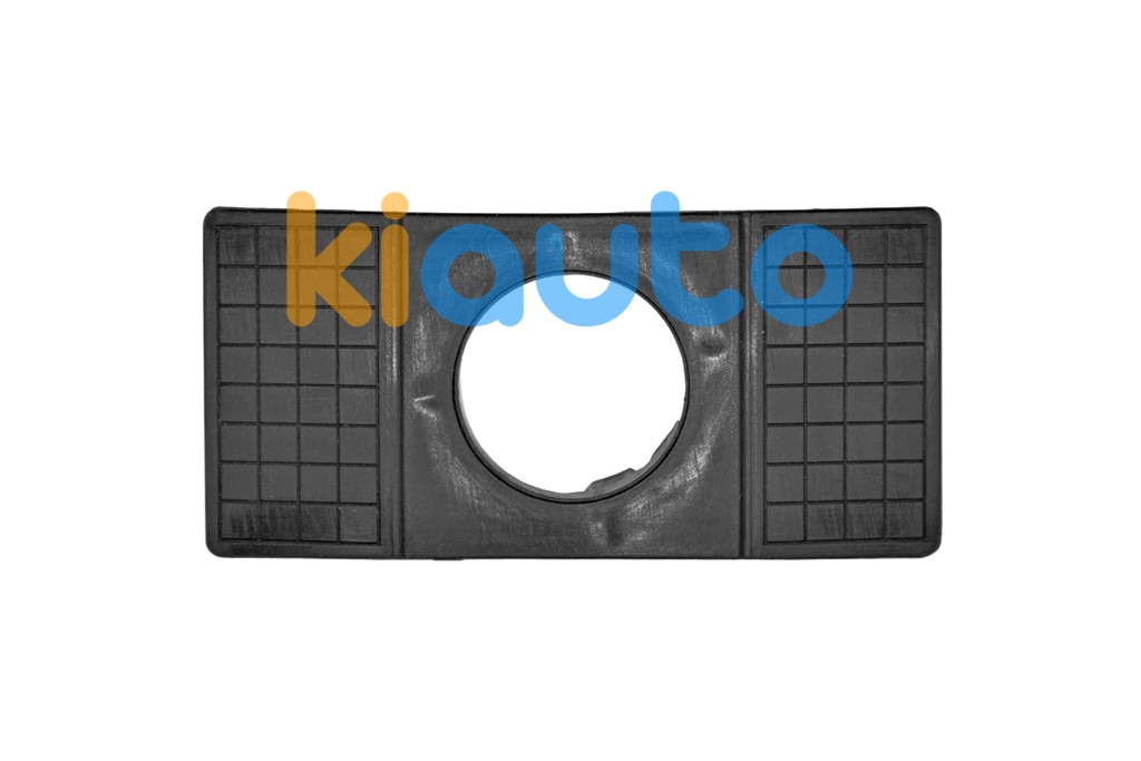 Support capteur volkswagen golf viii 2020-> pare-chocs arrière / avec park assist / droit OE 5H0919398