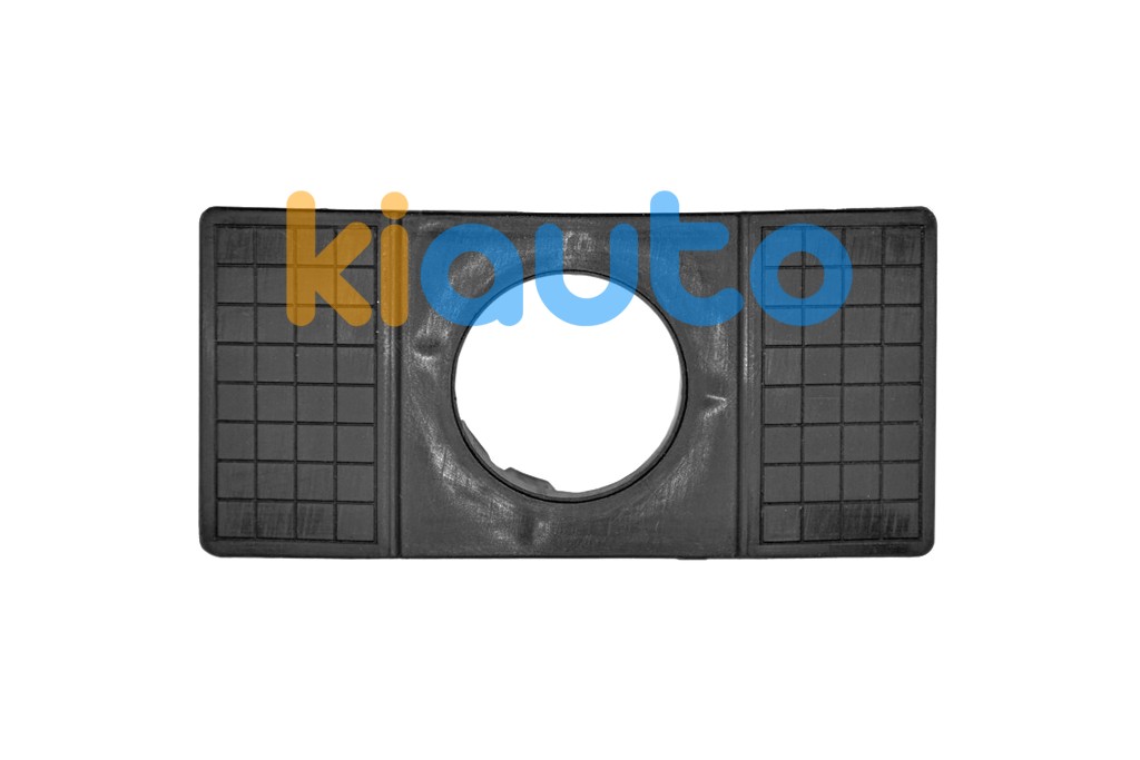 Support capteur volkswagen golf viii 2020-> pare-chocs arrière / avec park assist / gauche OE 5H0919397