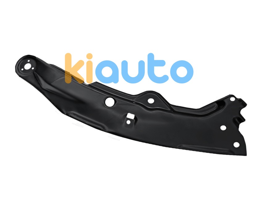 5H0806930B | 5H0806930B | Support phare volkswagen golf viii 2020-> avant droit