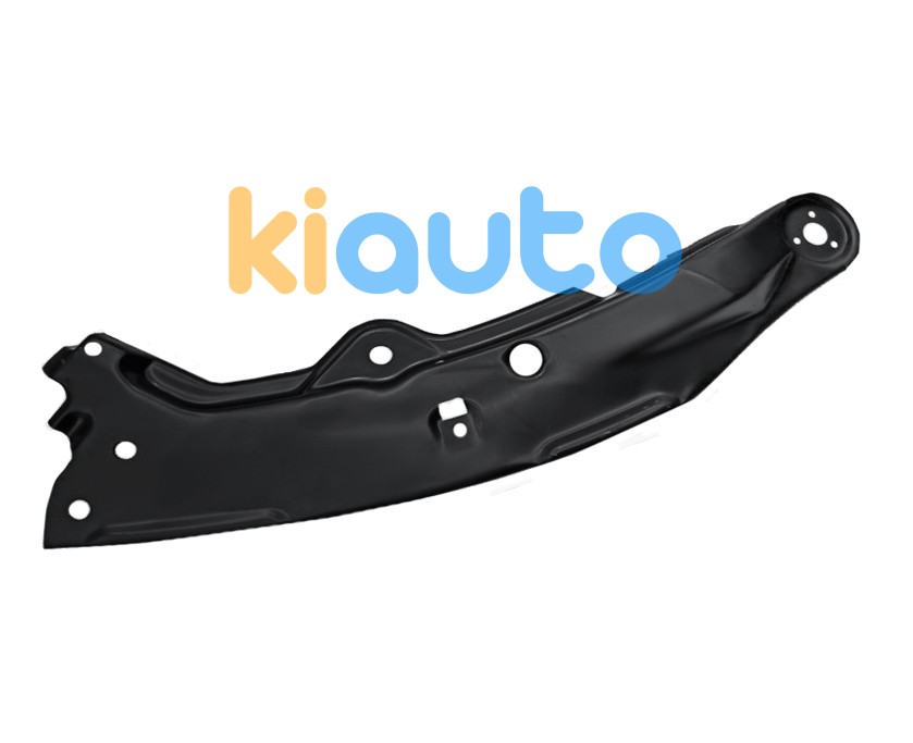 5H0806929B | 5H0806929B | Support phare volkswagen golf viii 2020-> avant gauche