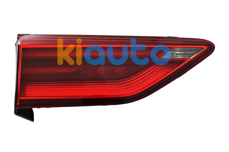 Feu arrière volkswagen golf viii 2020-> intérieur / gauche OE 5H0945093 / 5H0945093C