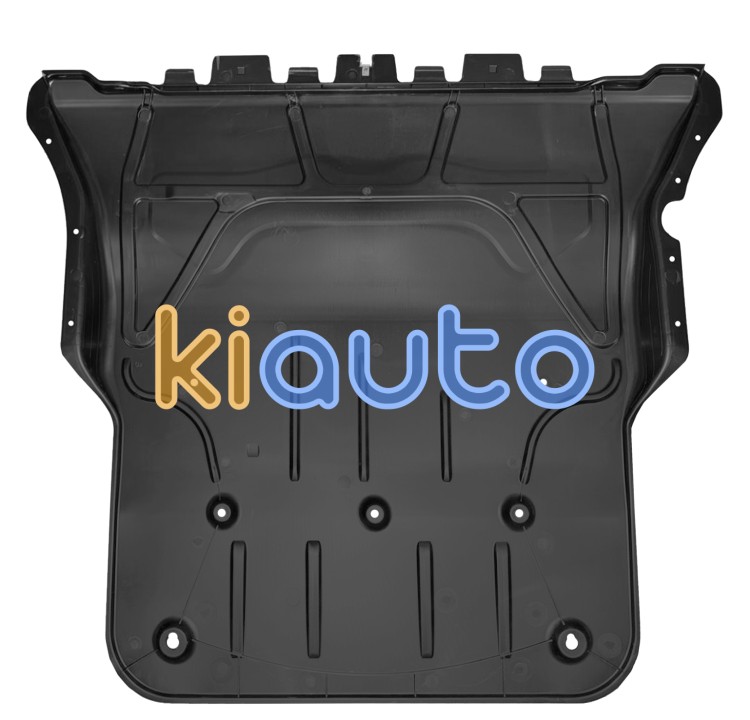 Cache-moteur seat tarraco 2018-> avant OE 5WA825236C / 5WA825236A