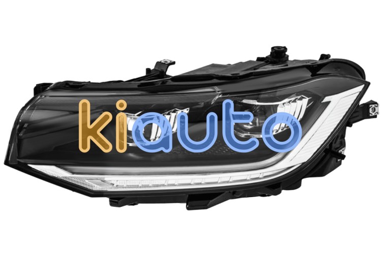 Phare avant volkswagen t-cross 2019-> full led / gauche OE 2GM941773 / 2GM941773A / 2GM941773B