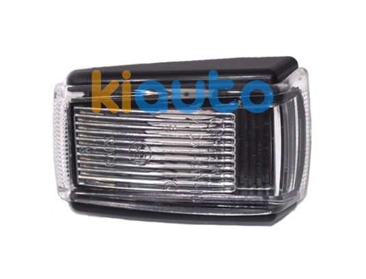 9178885 | Feu d´aile VOLVO S40 1996-2001 Reversible Feu d´aile volvo s40 1996-1998 blanc / reversibleOE 9178885