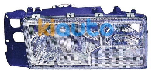3518253 | 3518253 | Phare volvo 960 1990-1994 droit 3518253 | 3518253 | Phare volvo 960 1990-1994 droit