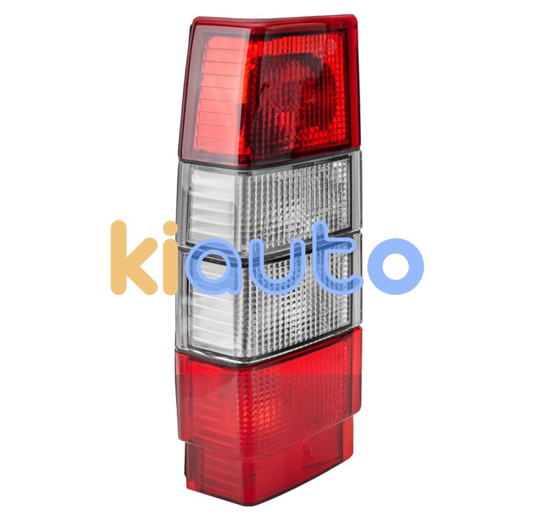 Feu arrière volvo 740 1984-1992 break / blanc / gauche OE 9159660 / 9127607 / 3518169