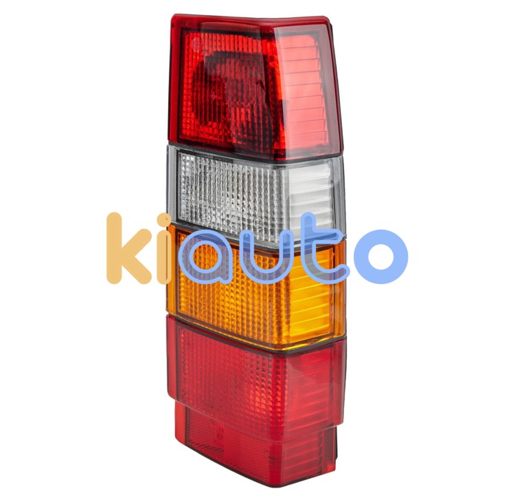 Feu arrière volvo 740 1984-1992 break / orange / droit OE 9127607