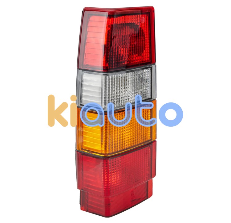 Feu arrière volvo 740 1984-1992 break / orange / gauche OE 9127608