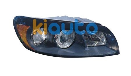 Phare volvo c30 2007-2009 droit Phare volvo c30 2007-2009 droit