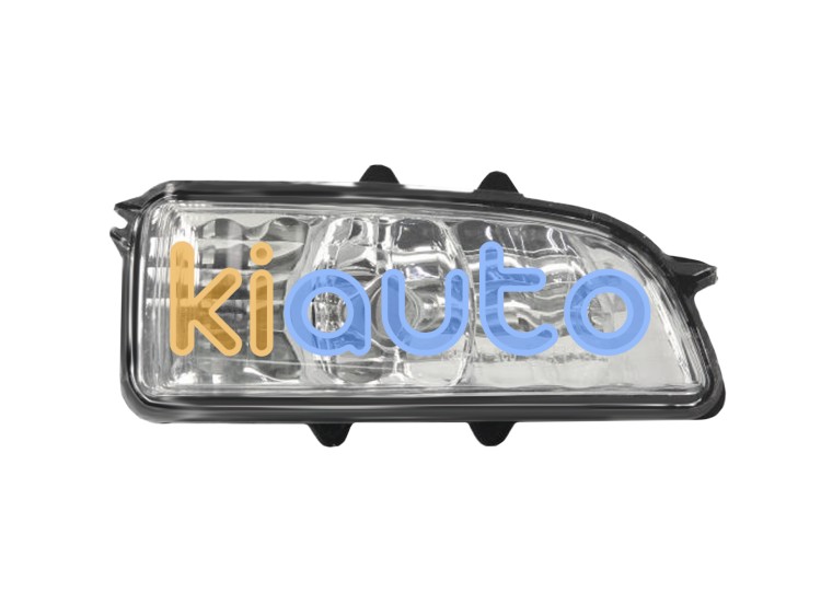 Feu clignotant rétroviseur volvo s40 2007-2012 droit OE 31111102 / 30716697