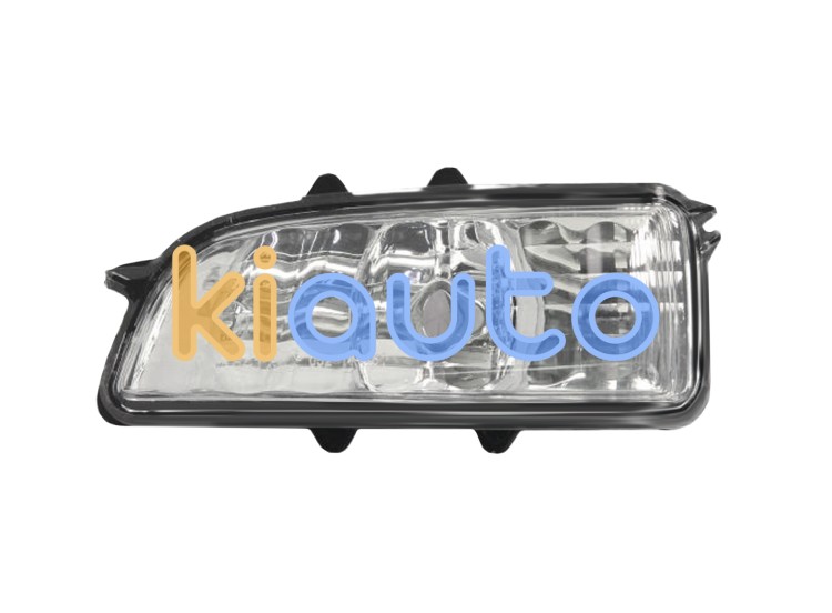 Feu clignotant rétroviseur volvo s40 2007-2012 gauche OE 31111090 / 30716696