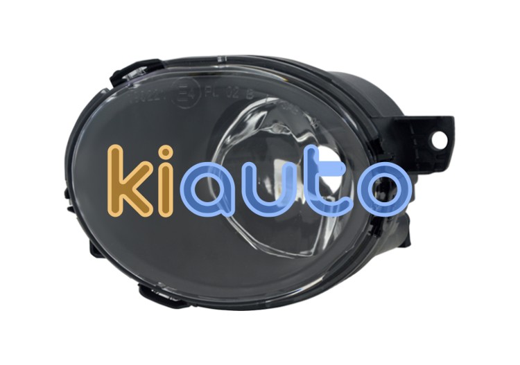 Phare antibrouillard volvo c70 2009-2013 gauche OE 30796680