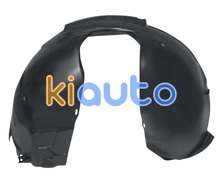 Pare-boue volvo c30 2009-2012 avant droit OE 31214692 / 312146921