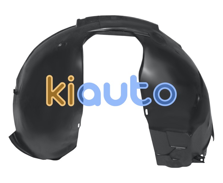 Pare-boue volvo c30 2009-2012 avant gauche OE 31214691 / 312146913