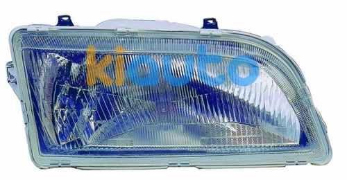 3345703 | Phare volvo s40 1996-2001 droit | Kiauto