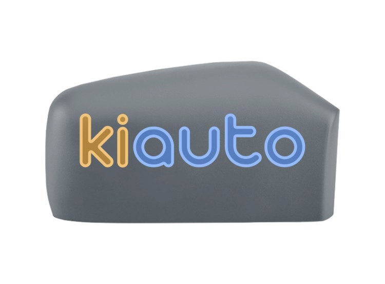 Coque de rétroviseur volvo s40 2001-2004 avec appret / droite OE 30807112 / 308071125