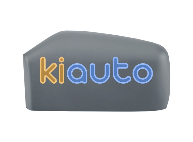Coque de rétroviseur volvo s40 2001-2004 avec appret / gauche OE 30807111 / 308071117