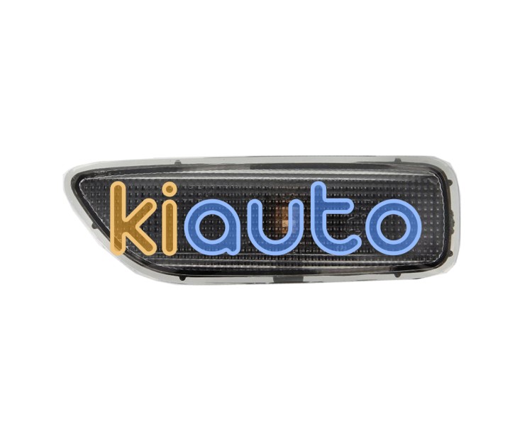 Feu d´aile volvo xc90 2003-2007 fume / gauche OE 9178687 / 8658944 / 8658946