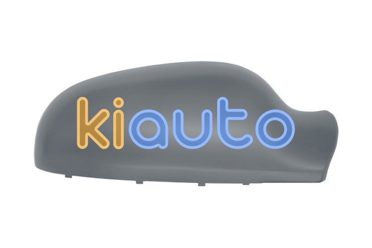 Coque de rétroviseur volvo s60 2000-2005 avec appret / droite OE 9187601