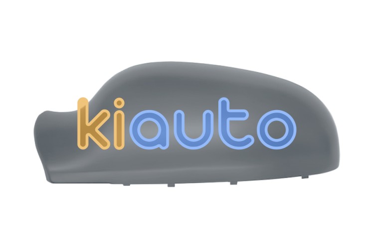 Coque de rétroviseur volvo s60 2000-2005 avec appret / gauche OE 9187600