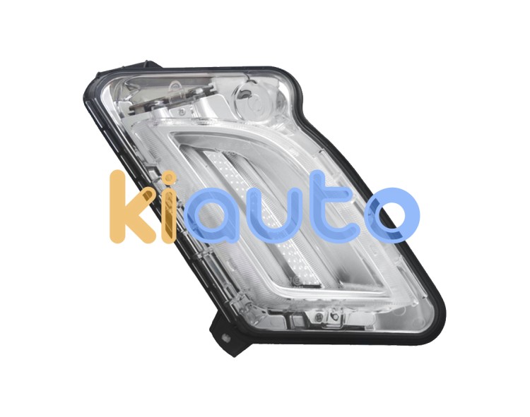 Phare avant volvo v60 2010-2014 feu de jour / led / droit OE 31278558
