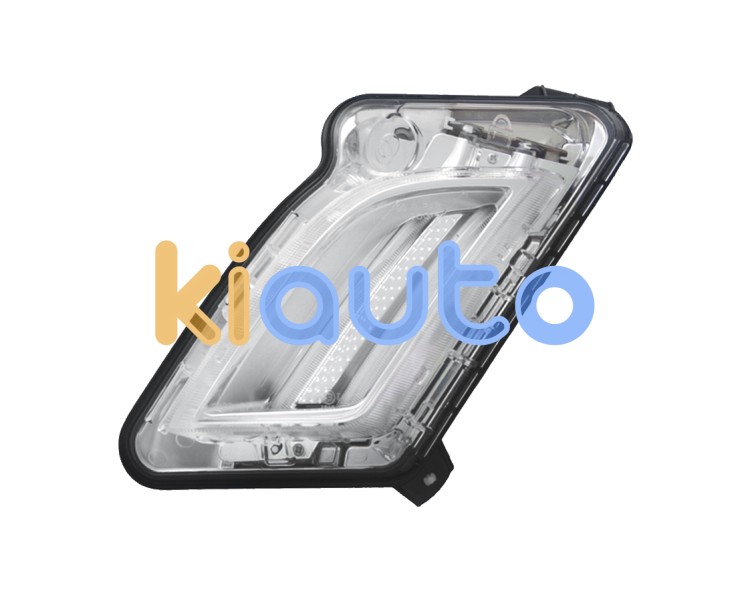 Phare avant volvo v60 2010-2014 feu de jour / led / gauche OE 31278557