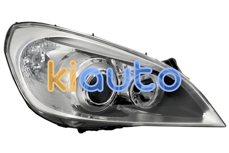 Phare avant volvo v60 2010-2014 xenon / droit OE 31299991 / 31358094 / 31383063
