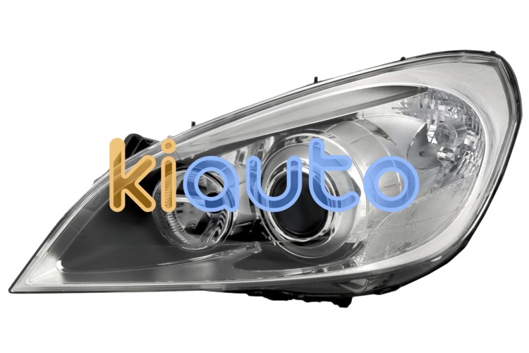 Phare avant volvo v60 2010-2014 xenon / gauche OE 31299990 / 31353284 / 31383062