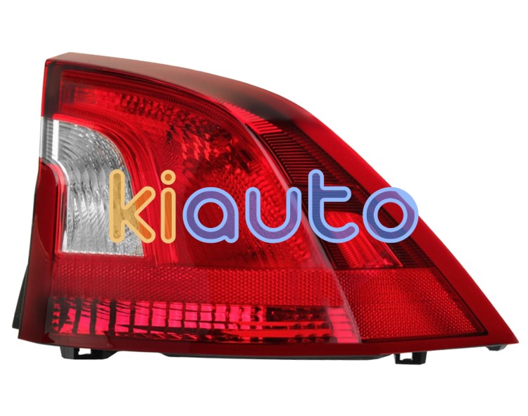 Feu arrière volvo s60 2010-2014 extérieur / droit OE 30796168 / 31395931 / 31434739