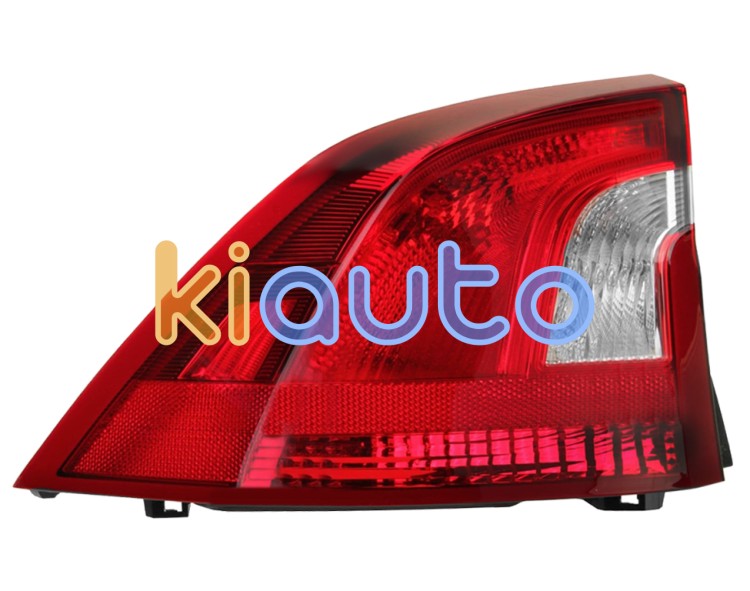 Feu arrière volvo s60 2010-2014 extérieur / gauche OE 30796267 / 31395930 / 31434738