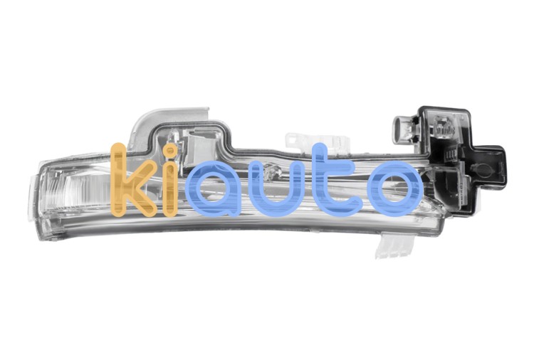 Feu clignotant rétroviseur volvo v40 2012-2016 droit OE 31402416 / 31371519 / 31299385