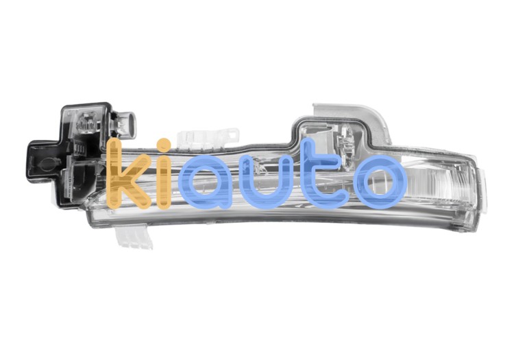 Feu clignotant rétroviseur volvo s80 2011-2013 gauche OE 31402415 / 31371518 / 31299384