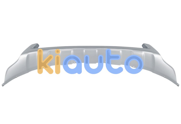 Spoiler volvo v60 2010-2014 pare-chocs avant OE 31265626